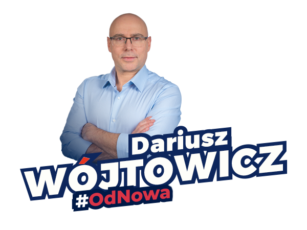 Dariusz Wójtowicz